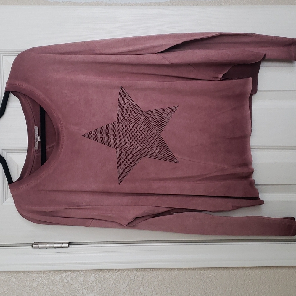 Miss Me top